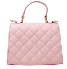 Load image into Gallery viewer, Pink Poppy Claris Handbag