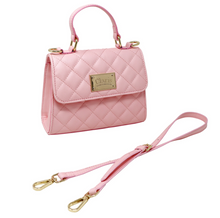 Load image into Gallery viewer, Pink Poppy Claris Handbag