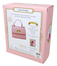 Load image into Gallery viewer, Pink Poppy Claris Handbag
