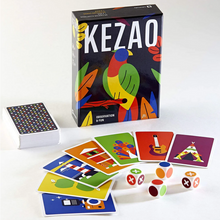Load image into Gallery viewer, Kezao