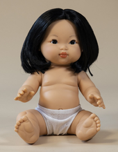 Load image into Gallery viewer, Llorens Mini Colettos Oshin