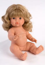 Load image into Gallery viewer, Llorens Mini Colettos Kate