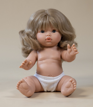 Load image into Gallery viewer, Llorens Mini Colettos Kate