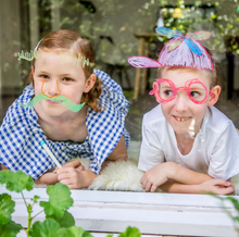 Load image into Gallery viewer, Tiger Tribe Window Markers