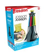 Load image into Gallery viewer, Casdon Joseph Joseph Elevate Kitchen Utensil Set