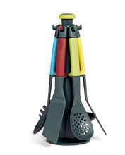 Load image into Gallery viewer, Casdon Joseph Joseph Elevate Kitchen Utensil Set