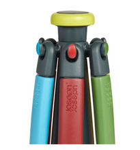 Load image into Gallery viewer, Casdon Joseph Joseph Elevate Kitchen Utensil Set