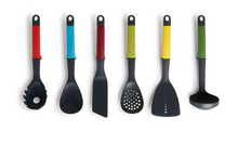 Load image into Gallery viewer, Casdon Joseph Joseph Elevate Kitchen Utensil Set