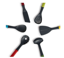 Load image into Gallery viewer, Casdon Joseph Joseph Elevate Kitchen Utensil Set