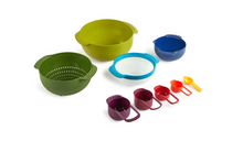 Load image into Gallery viewer, Casdon Joseph Joseph Nest Toy Mixing Bowls