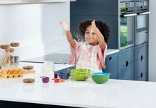 Load image into Gallery viewer, Casdon Joseph Joseph Nest Toy Mixing Bowls