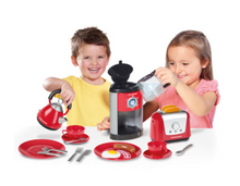 Load image into Gallery viewer, Casdon Morphy Richards Kitchen Set
