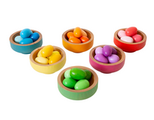 Load image into Gallery viewer, Freckled Frog Rainbow Nests