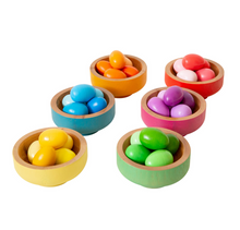 Load image into Gallery viewer, Freckled Frog Rainbow Nests