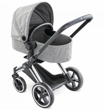 Load image into Gallery viewer, Corolle Cyber X 3 in 1 Stroller