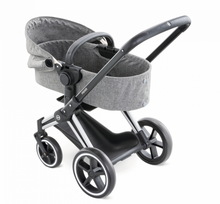 Load image into Gallery viewer, Corolle Cyber X 3 in 1 Stroller