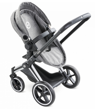 Load image into Gallery viewer, Corolle Cyber X 3 in 1 Stroller