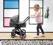 Load image into Gallery viewer, Corolle Cyber X 3 in 1 Stroller