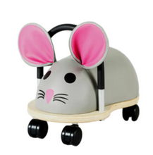 Load image into Gallery viewer, Wheely Bug Mouse - Large