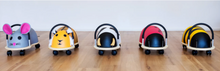 Load image into Gallery viewer, Wheely Bug Mouse - Large