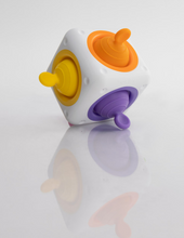 Load image into Gallery viewer, Fat Brain Tugl Cube