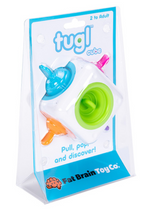 Load image into Gallery viewer, Fat Brain Tugl Cube