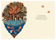 Load image into Gallery viewer, If I Had A Little Dream by Nina Laden