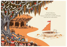 Load image into Gallery viewer, If I Had A Little Dream by Nina Laden