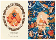 Load image into Gallery viewer, If I Had A Little Dream by Nina Laden