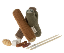 Load image into Gallery viewer, Maileg Happy Camper Bonfire