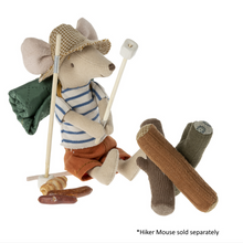 Load image into Gallery viewer, Maileg Happy Camper Bonfire