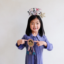 Load image into Gallery viewer, Mimi & Lula It's My Birthday Rosette