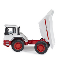 Load image into Gallery viewer, Bruder Dump Truck
