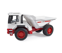 Load image into Gallery viewer, Bruder Dump Truck