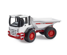 Load image into Gallery viewer, Bruder Dump Truck