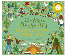 Load image into Gallery viewer, Story Orchestra - In The Hall Of The Mountain King