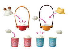 Load image into Gallery viewer, Sylvanian Families Popcorn Delivery Trike