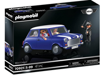 Load image into Gallery viewer, Playmobil Mini Mark IV 70921