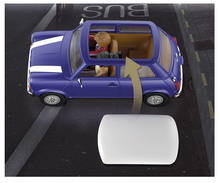 Load image into Gallery viewer, Playmobil Mini Mark IV 70921