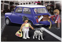 Load image into Gallery viewer, Playmobil Mini Mark IV 70921