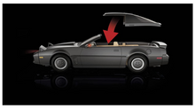 Load image into Gallery viewer, Playmobil Knight Rider K.I.T.T 70924