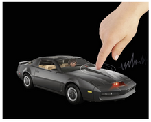 Load image into Gallery viewer, Playmobil Knight Rider K.I.T.T 70924