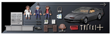 Load image into Gallery viewer, Playmobil Knight Rider K.I.T.T 70924