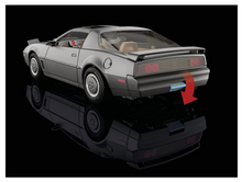 Load image into Gallery viewer, Playmobil Knight Rider K.I.T.T 70924