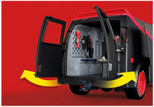 Load image into Gallery viewer, Playmobil A-Team Van 70750
