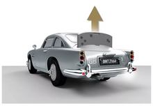 Load image into Gallery viewer, Playmobil James Bond Aston Martin DB5 - Goldfinger Edition 70578