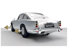 Load image into Gallery viewer, Playmobil James Bond Aston Martin DB5 - Goldfinger Edition 70578