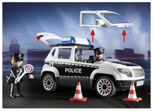Load image into Gallery viewer, Playmobil Police Station 9372