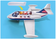 Load image into Gallery viewer, Playmobil Private Jet 70533
