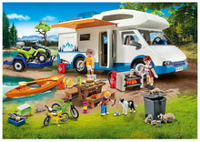 Load image into Gallery viewer, Playmobil Camping Adventure 9318